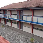Kyriad Toulouse Sud - 3* Roques (Haute-Garonne)