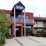 Hotel Kyriad Toulouse Sud - Roques (Haute-Garonne)