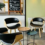 Kyriad Toulouse Sud - 3*