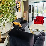 Kyriad Toulouse Sud - Hotel
