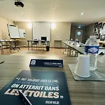Hotel Kyriad Toulouse Sud -