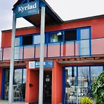Hotel Kyriad Toulouse Sud -