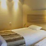 Hotel Kyriad Toulouse Sud - Roques (Haute-Garonne)