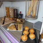 Hotel Kyriad Toulouse Sud - 3*