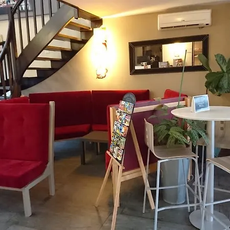 Kyriad Toulouse Sud - Hotel 3*