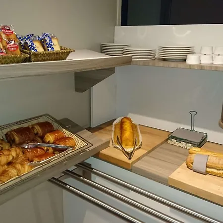 Kyriad Toulouse Sud - 3*