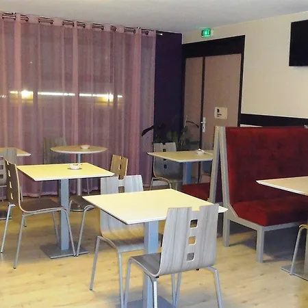 Kyriad Toulouse Sud - 3*