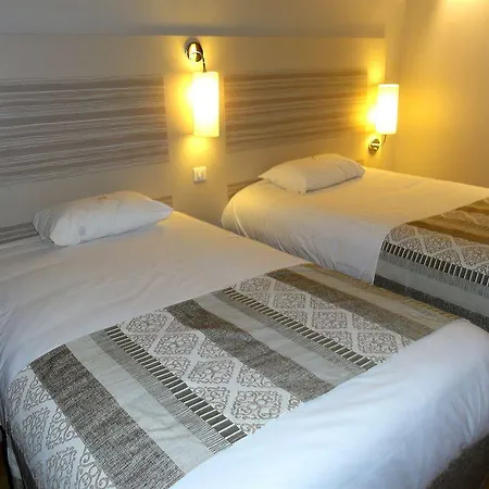 Kyriad Toulouse Sud - 3* Roques (Haute-Garonne)