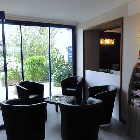 Kyriad Toulouse Sud -