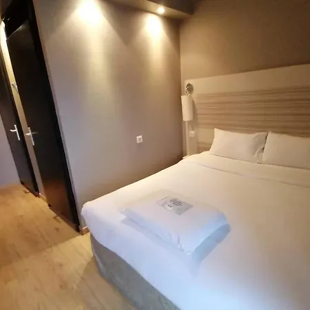 Kyriad Toulouse Sud - Hotel