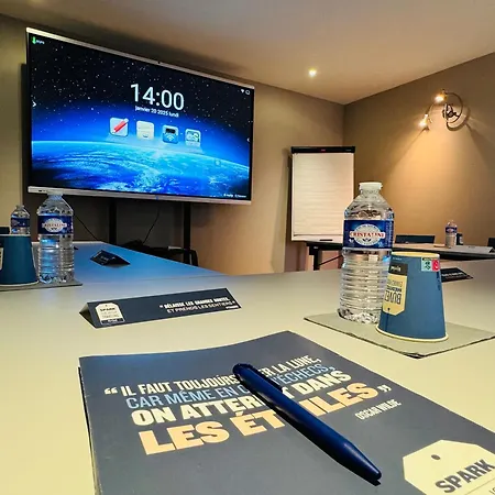 Hotel Kyriad Toulouse Sud - 3*