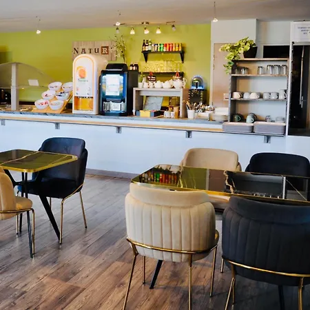 Hotel Kyriad Toulouse Sud - 3*