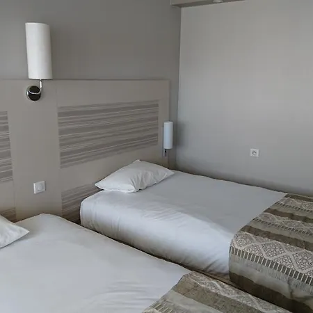 Kyriad Toulouse Sud -