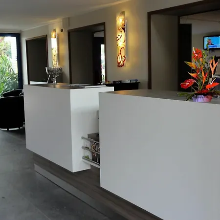 Kyriad Toulouse Sud - Hotel