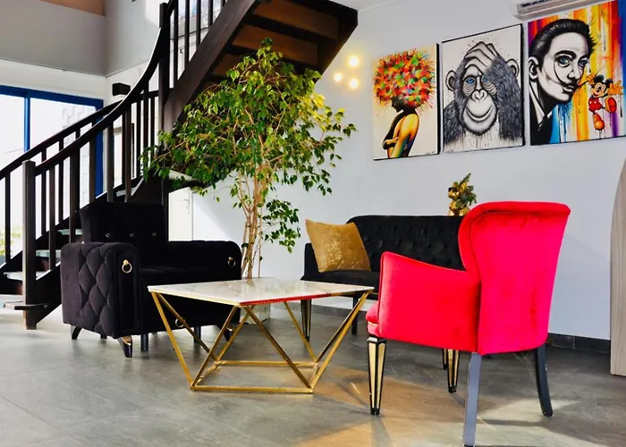 Kyriad Toulouse Sud -