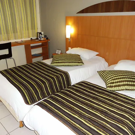 Kyriad Toulouse Sud - 3*