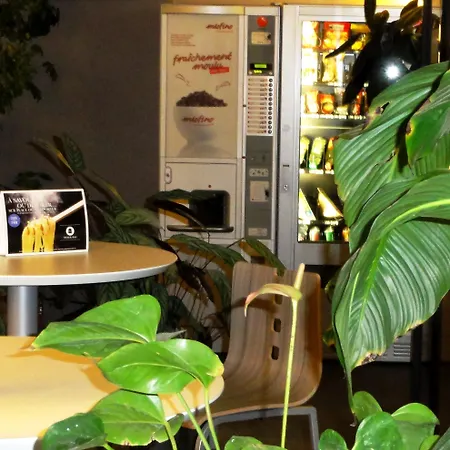 فندق Kyriad Toulouse Sud - 3*