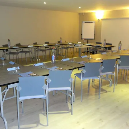 Kyriad Toulouse Sud -