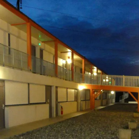 Hotel Kyriad Toulouse Sud -