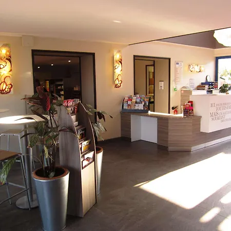 Kyriad Toulouse Sud - Hotel