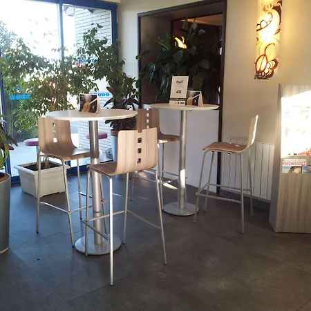 Kyriad Toulouse Sud - 3*