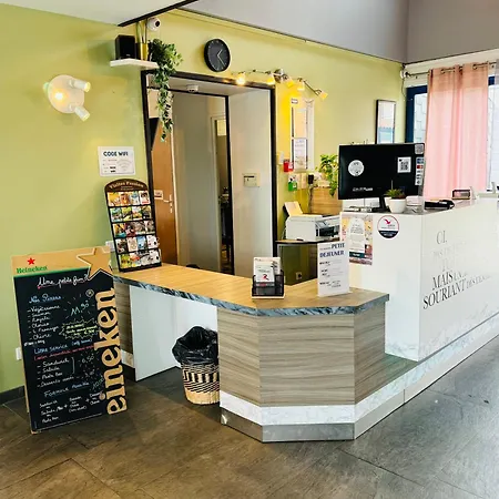 Kyriad Toulouse Sud - 3*