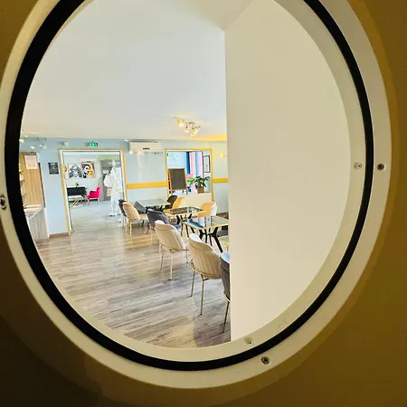 Kyriad Toulouse Sud -