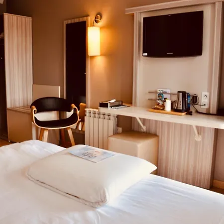 Kyriad Toulouse Sud - 3* Roques (Haute-Garonne)