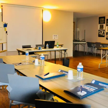 Hotel Kyriad Toulouse Sud - 3*