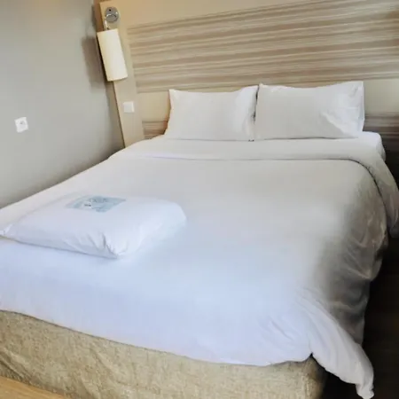 Kyriad Toulouse Sud - Hotel Roques (Haute-Garonne)