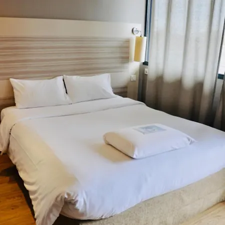 Kyriad Toulouse Sud - Hotel