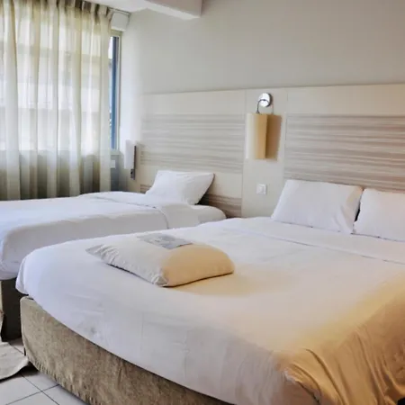 Kyriad Toulouse Sud -
