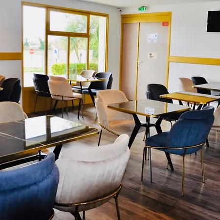 Hotel Kyriad Toulouse Sud -