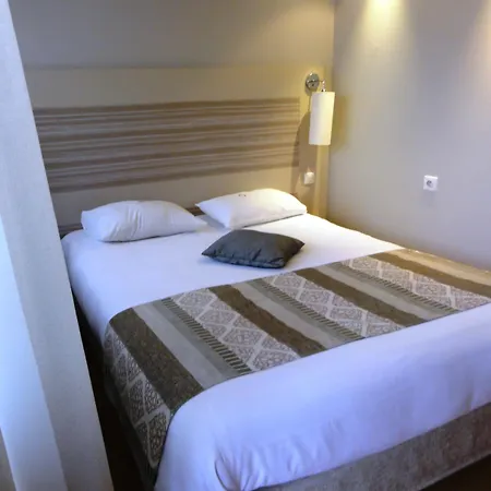 Kyriad Toulouse Sud - Roques (Haute-Garonne)