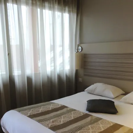 Hotel Kyriad Toulouse Sud -