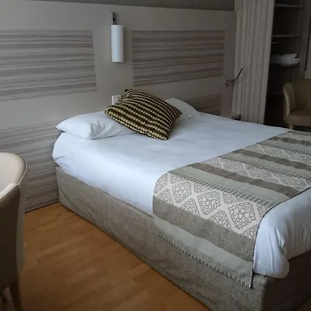 Hotel Kyriad Toulouse Sud - 3*