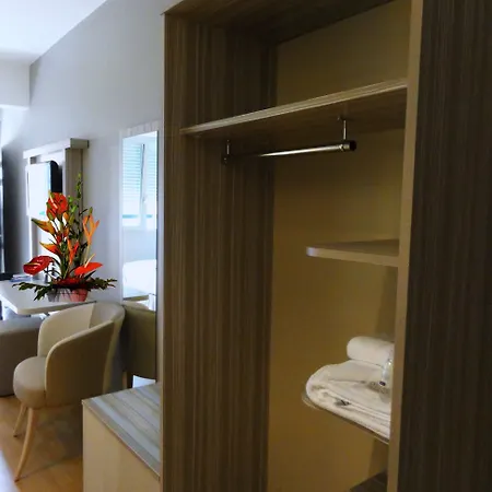 فندق Kyriad Toulouse Sud -