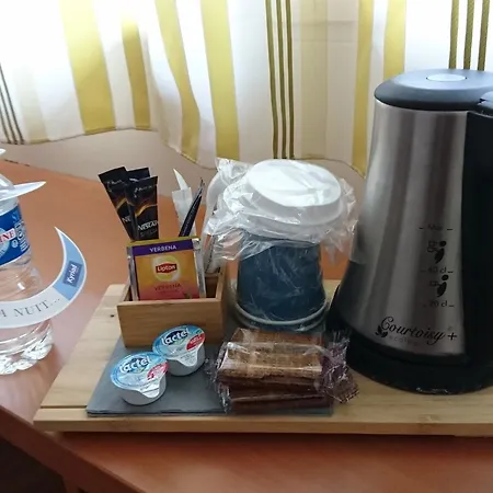 Kyriad Toulouse Sud - Hotel 3*