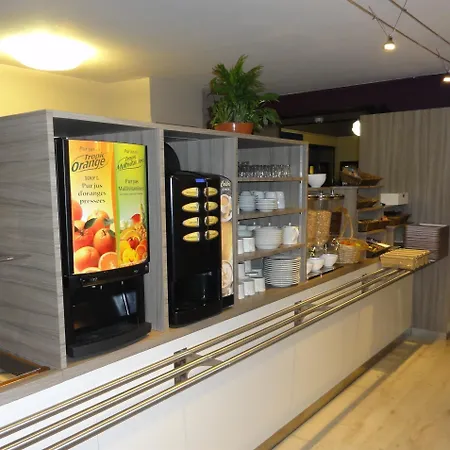 Kyriad Toulouse Sud - Roques (Haute-Garonne)