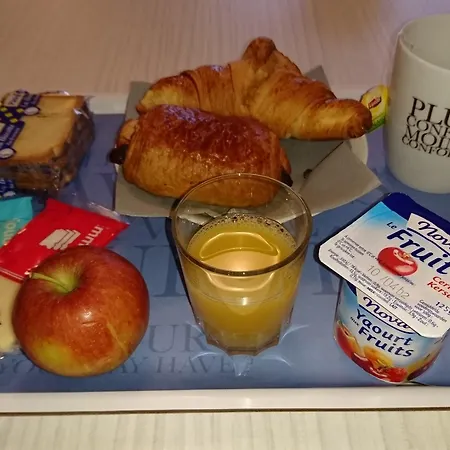 Hotel Kyriad Toulouse Sud - 3*