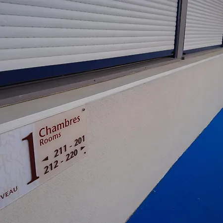Kyriad Toulouse Sud - Hotel