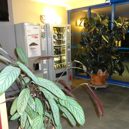 Kyriad Toulouse Sud - 3*