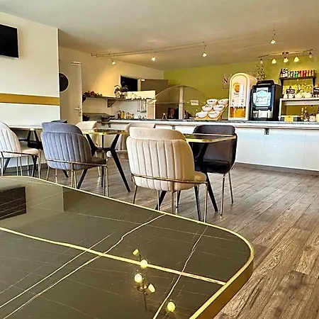Kyriad Toulouse Sud -