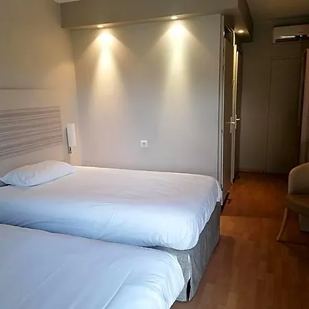 Kyriad Toulouse Sud - Hotel