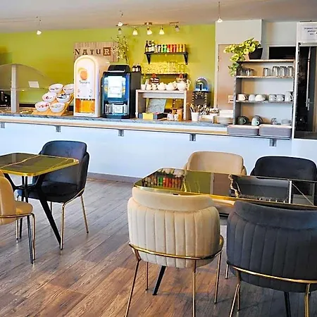 Kyriad Toulouse Sud -