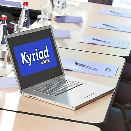 Kyriad Toulouse Sud -