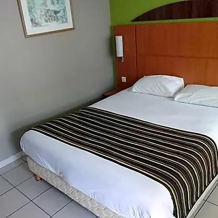 فندق Kyriad Toulouse Sud -