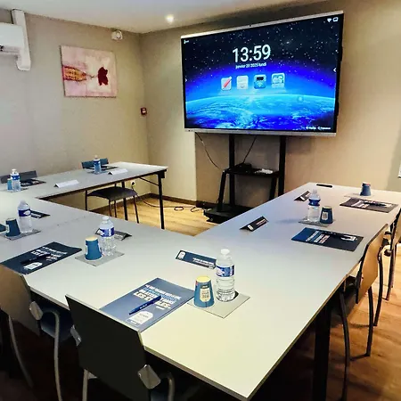 Kyriad Toulouse Sud - Hotel 3*