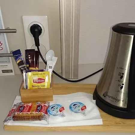 Hotel Kyriad Toulouse Sud - 3*