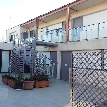 Hotel Kyriad Toulouse Sud - 3*